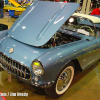 Muscle Car and Corvette Nationals  2022 233 Jim Hrody