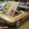 Muscle Car and Corvette Nationals  2022 236 Jim Hrody