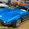 Muscle Car and Corvette Nationals  2022 237 Jim Hrody