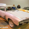 Muscle Car and Corvette Nationals  2022 243 Jim Hrody