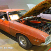 Muscle Car and Corvette Nationals  2022 244 Jim Hrody