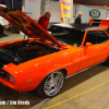 Muscle Car and Corvette Nationals  2022 251 Jim Hrody