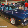 Muscle Car and Corvette Nationals  2022 252 Jim Hrody