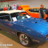 Muscle Car and Corvette Nationals  2022 253 Jim Hrody