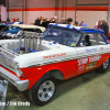 Muscle Car and Corvette Nationals  2022 281 Jim Hrody