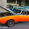 Muscle Car and Corvette Nationals  2022 285 Jim Hrody