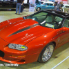 Muscle Car and Corvette Nationals  2022 291 Jim Hrody