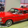 Muscle Car and Corvette Nationals  2022 295 Jim Hrody