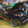 Muscle Car and Corvette Nationals  2022 297 Jim Hrody