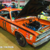 Muscle Car and Corvette Nationals  2022 298 Jim Hrody