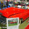 Muscle Car and Corvette Nationals  2022 327 Jim Hrody