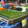 Muscle Car and Corvette Nationals  2022 332 Jim Hrody