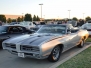 Muscle, Exotics, Trucks At Plano, Texas Cars And Coffee 2