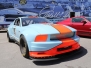 Mustang 50th Anniversary Event - Las Vegas Motor Speedway - Gallery 2