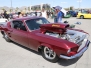 Mustang 50th Anniversary Event - Las Vegas Motor Speedway - Gallery 3
