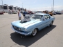 Mustang 50th Anniversary Event - Las Vegas Motor Speedway - Gallery 4