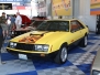 Mustang 50th Anniversary Event - Las Vegas Motor Speedway