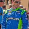 #13 Casey Mears x MIKE0163