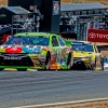 #18 Kyle Busch (Turn 3)  x MIKE0084