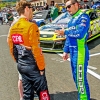 #40 Landon Cassil and #13 Casey Mears x MIKE0010