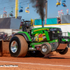 2025 NC State Fair Tractor Pulling (18)