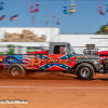2025 NC State Fair Tractor Pulling (24)
