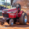 2025 NC State Fair Tractor Pulling (35)