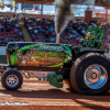 2025 NC State Fair Tractor Pulling (36)