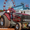 2025 NC State Fair Tractor Pulling (6)