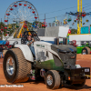 2025 NC State Fair Tractor Pulling (7)