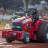 2025 NC State Fair Tractor Pulling (75)