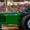2025 NC State Fair Tractor Pulling (76)