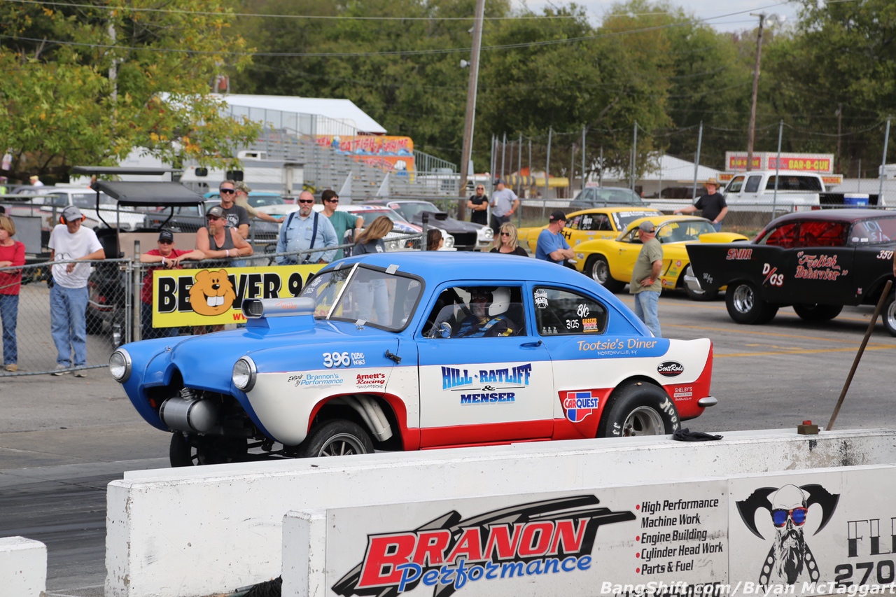 BangShift.com NDRL Fall Classic 2019 Gallery: Mellowing Out With The ...