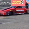 NHRA Nitro Spring Training 1