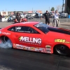 NHRA Nitro Spring Training 6