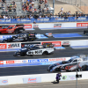 NHRA Four-Wide Nationals 304