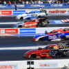 NHRA Four-Wide Nationals 311