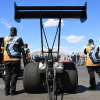 NHRA Four-Wide Nationals 212