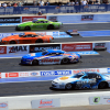 NHRA Four-Wide Nationals 345