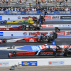 NHRA Four-Wide Nationals 250