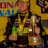 Pro Stock Winner Jeg Coughlin MIKE0091