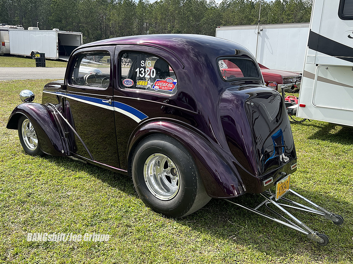 NHRA Baby Gators Photos Our Final Sportsman Drag Racing