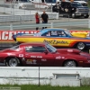 NHRA division three Indy racing 10