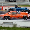 NHRA division three Indy racing 16