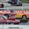 NHRA division three Indy racing 17