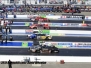 NHRA Four Wide Nationals Pro Racers 