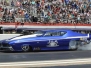 NHRA Houston Pro Mod Action