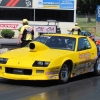 Maple Grove Super Stock100