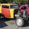 BangShift.com NHRA Motorsports Museum Twilight Cruise Features Willys ...