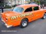 NHRA Museum Prolong Twilight Cruise In So Cal 5/14
